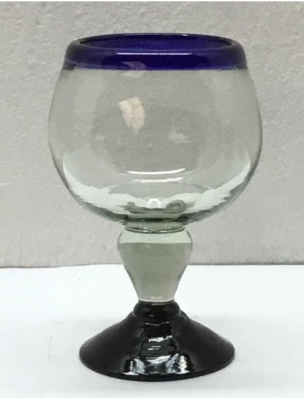 Copa Chabela Filo Cobalto (Mínimo 50 piezas)